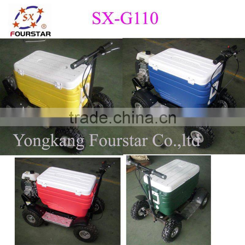 racing cooler buggy/scooter(SX-G110)