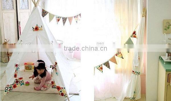 canvas tent for kids kids photography toy tent