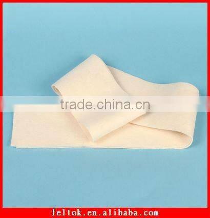 Green gasket / piano felt part "Hongsheng "brand