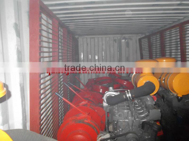 Sand Trommel Screen Separator for sale