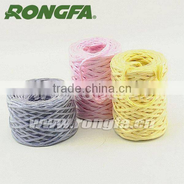 hot sale colored packing rope