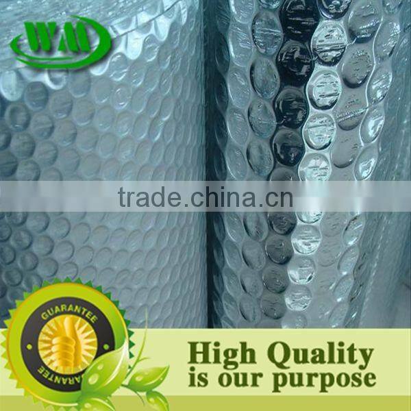 Aluminum foil wrapping paper/ Aluminum foil laminated paper/Aluminum foil coated kraft paper