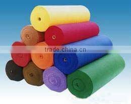non woven fabric for mask producing