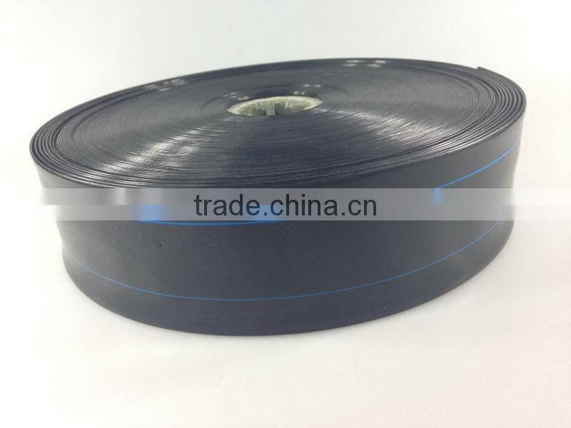 Good quality PE agricultural irrigation hose drip micro rain spray tape water
