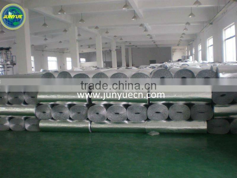 Indonesia Standard Alu foil bubble heat insulation sheet