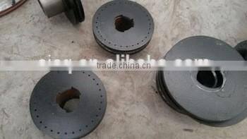 Button Head Forming Machine/ Heading Machine