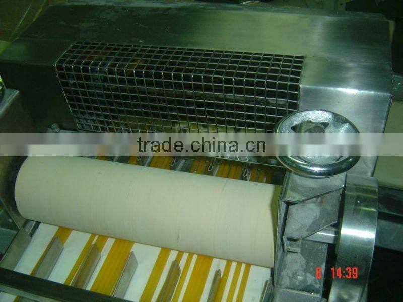 2014 Fully Automatic Italy Pasta Potato chips food production line/machine with CE Sherry- 86-15553158922