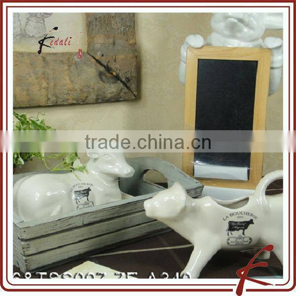 Hot selling ceamic Covered Butter Dish