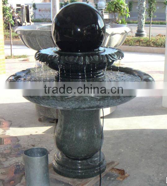 China Hot Sell Decorative Water Fountains For Home