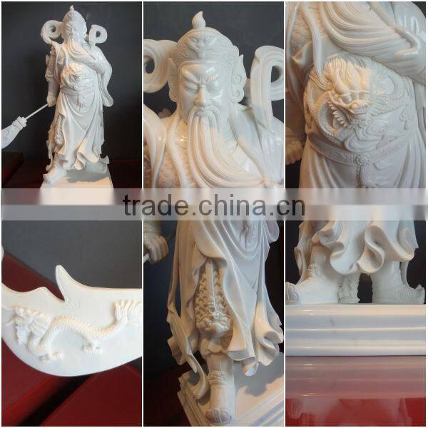 Carved Marble Christmas Gift Crafts