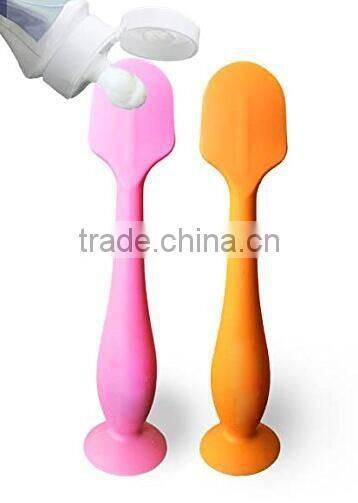 Silicone Diaper Ointment Applicator