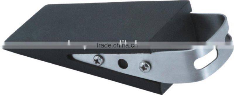 Hot Sale TPR And Steel Door Draft Stop,Door Wedge,Door Stopper