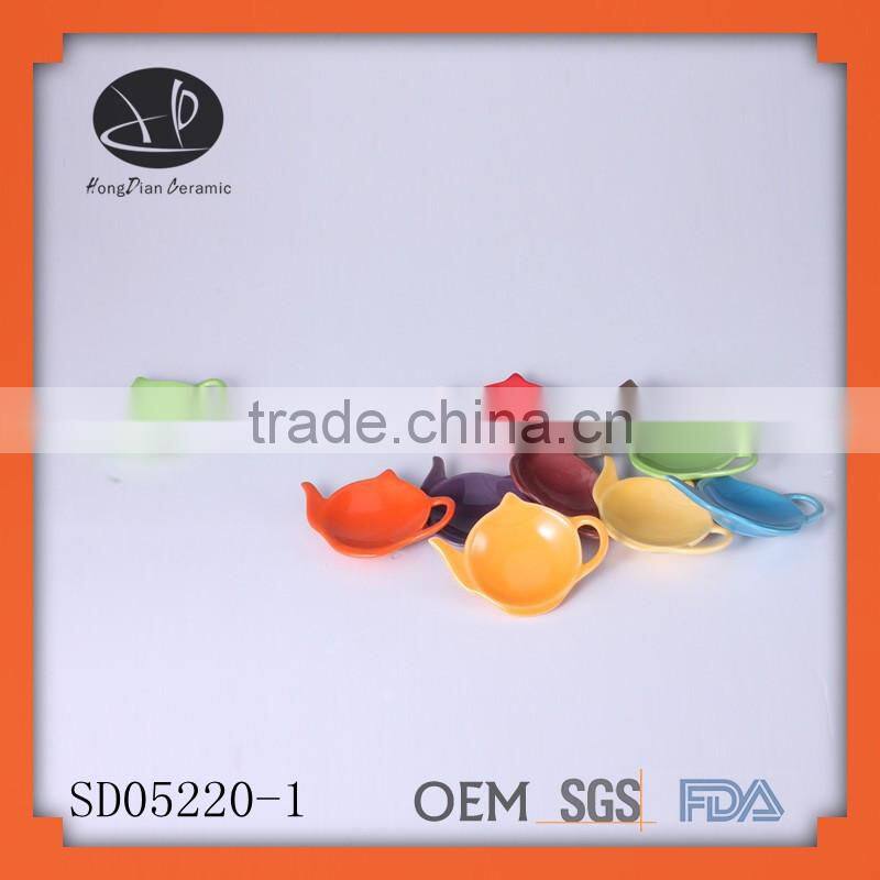 alibaba best sellers ,Festival solids assorted tea bag plate dishes