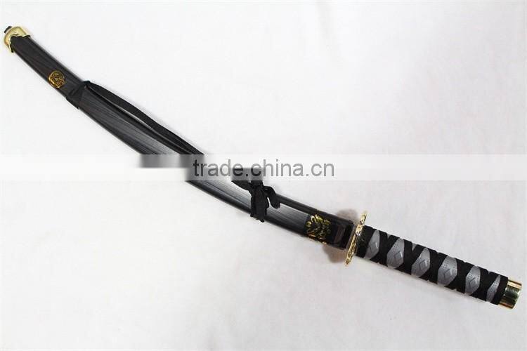 Party ninja Samurai toy Sword plastic katana swords training weapon