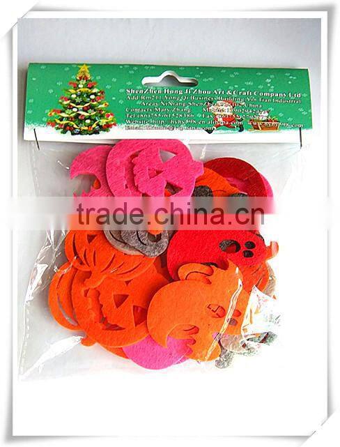 150513002 Felt Sticker