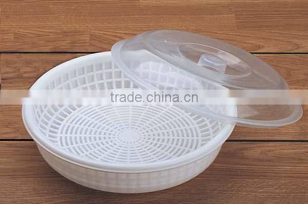 microwave food container