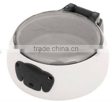 Automatic Sensor Pet Feeder for dog /Pet Feeder With Automatic Opening Lid