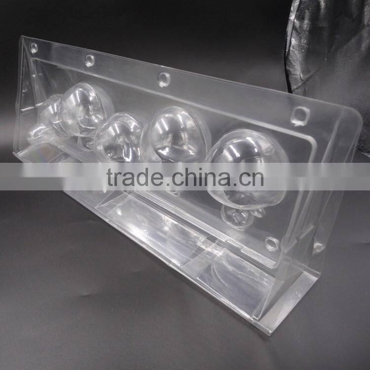 packaging industry electronic blister pack sealer