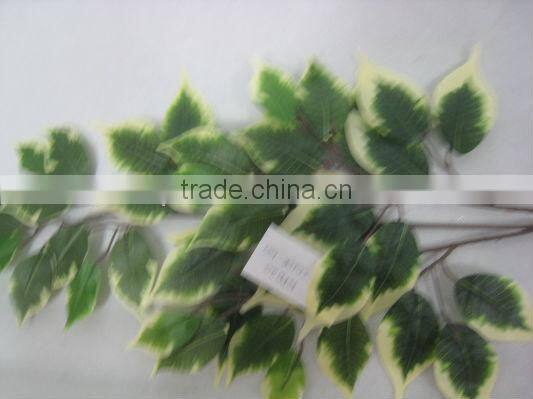 Artificial Leaves,Plastic Leaves For Outdoor Use