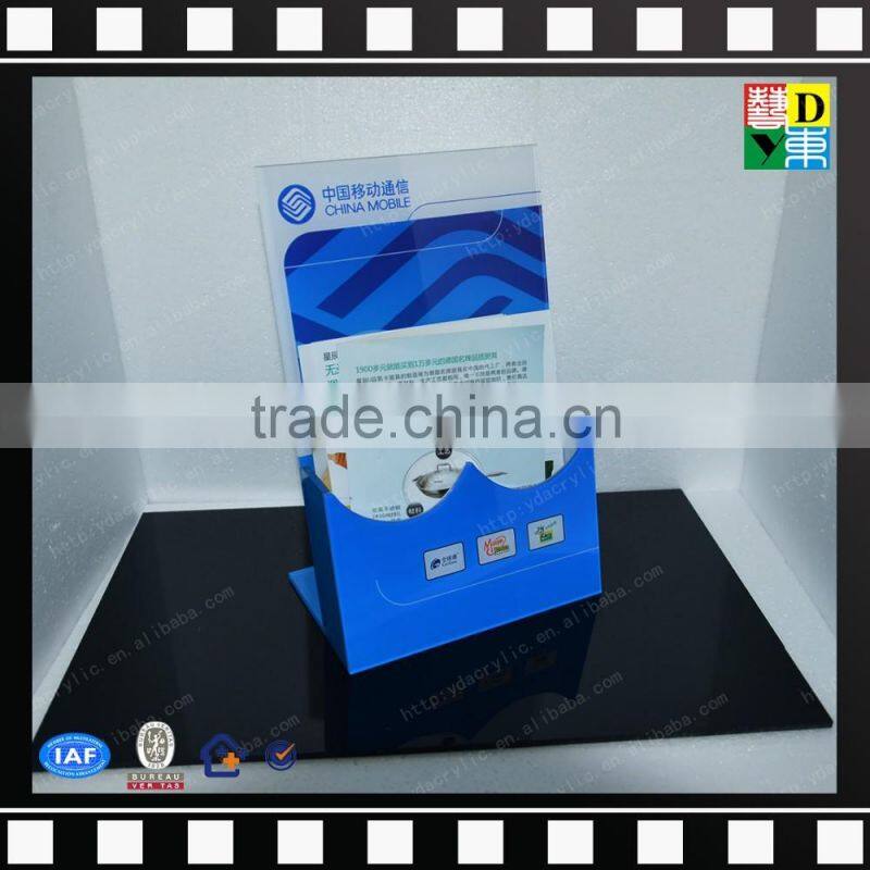 2016 colorful acrylic Storage Box for Cosmetic,plexiglass make up drawer case box