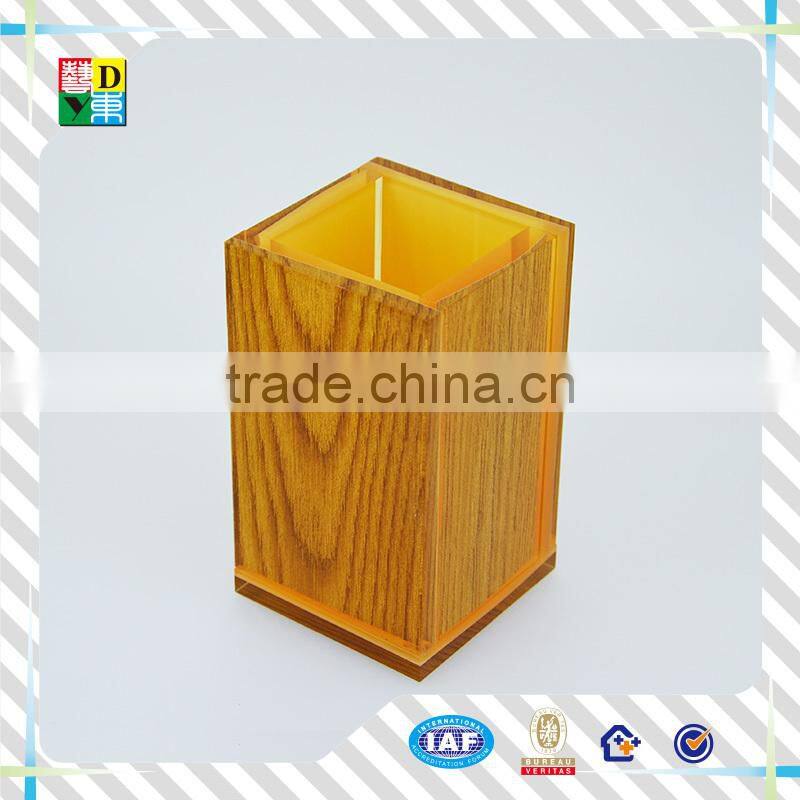 2015acrylic hotel supplies acrylic soap dish hot sale acrylic tumbler acrylic barthroon tray wholesale acrylic bathroom set