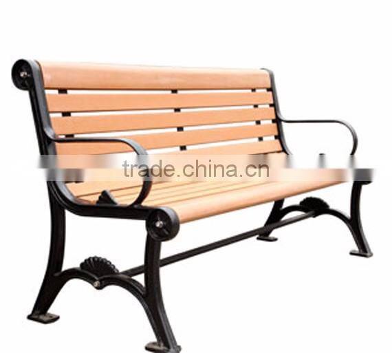 cast iron legs for outdoor benches