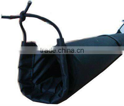 universal cars car roof racks/ soft roof racks/kayak accessories