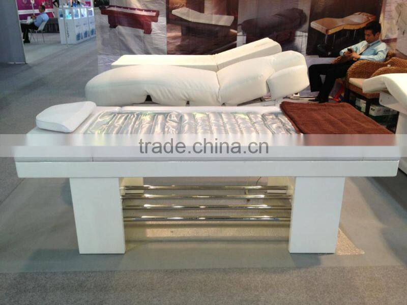 Water Massage Bed / Electric massage table DS-110009