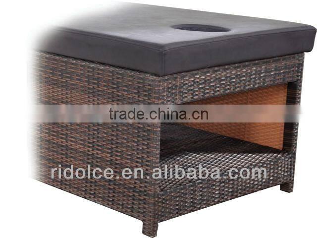 Shampoo Bed hair wash equipment hair salon furniture used salon furniture 2014 F-C973A