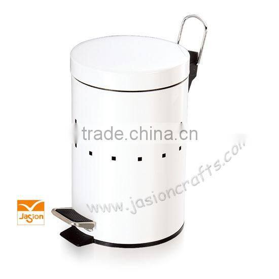 China factory Foot Pedal Operated Sanitary Bin