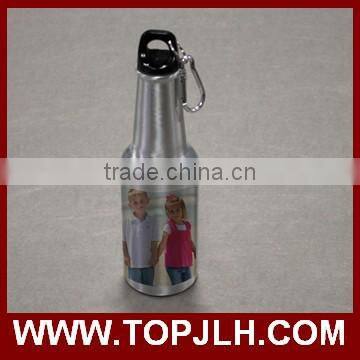 400ml Aluminium Empty Beer Bottles