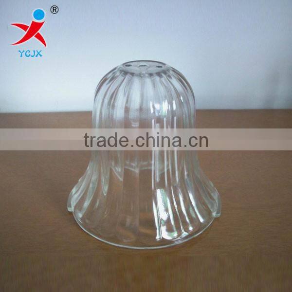 simple American, return to the ancients, Glass lamp shade/The bar /home lamp shade