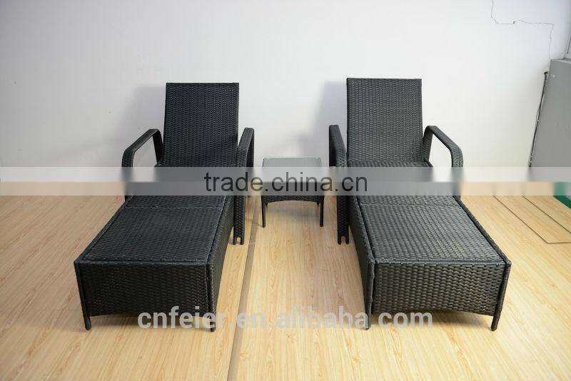 popular wholesale rattan wicker furniture