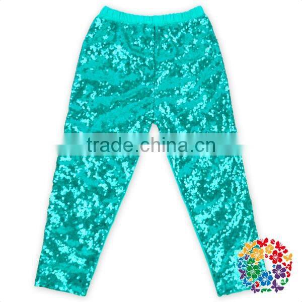 toddler gold Navy sequin sparkle girls leggings