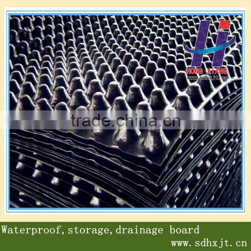 Factory direct sales dimple drainage board