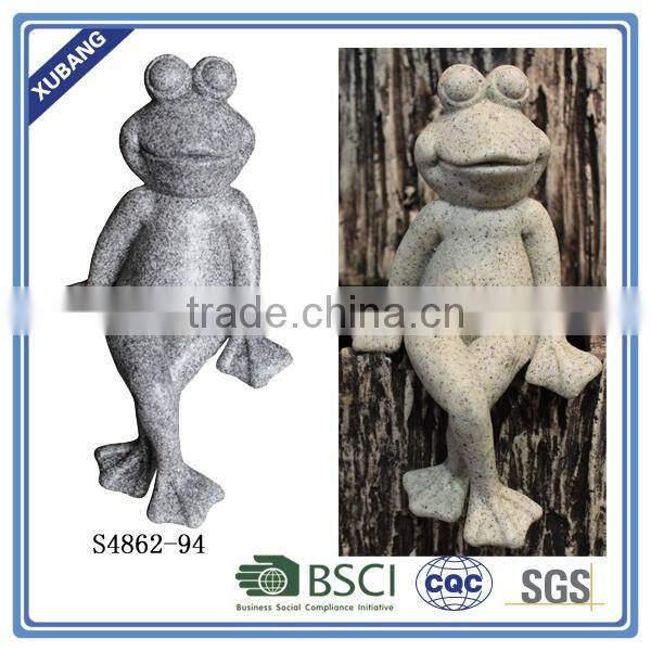 Garden Decoration artificial garden pot hanger