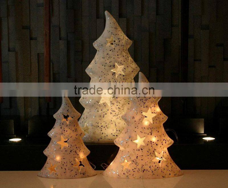 promotion X'mas tree holiday decoration christmas lighted tree