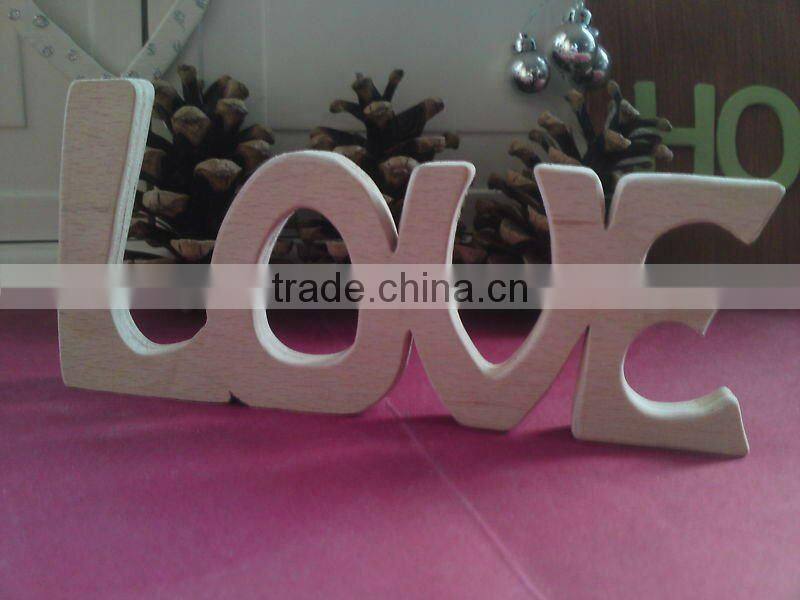 home beautiful decorative wooden alphabet letters for sale