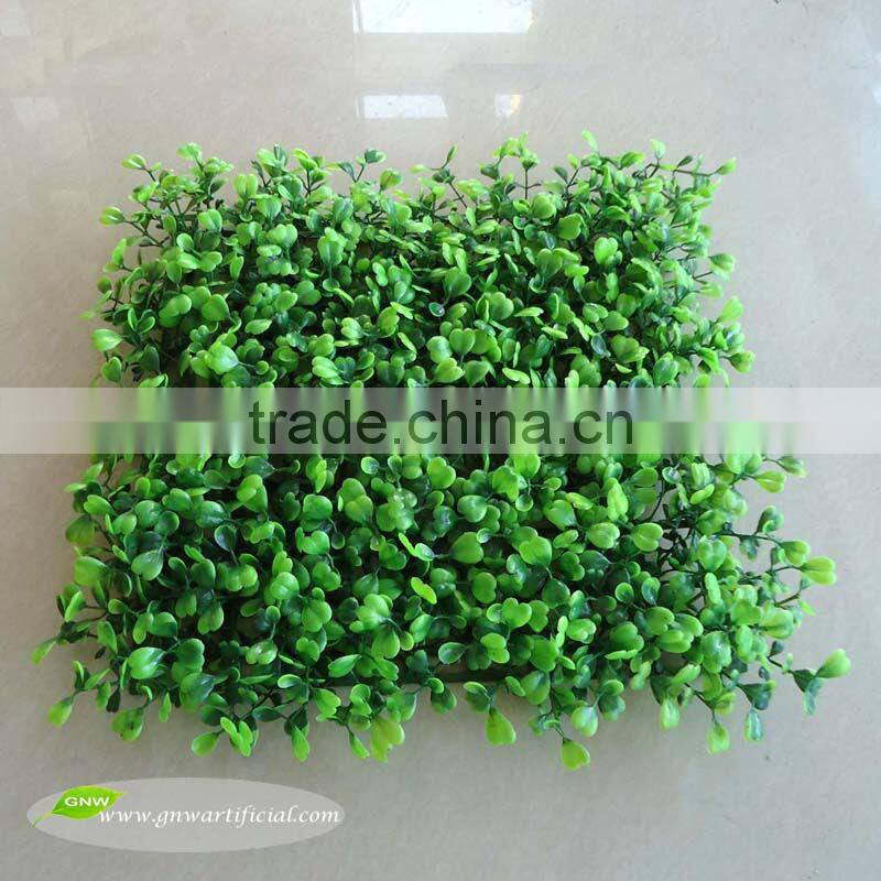 Artificial Boxwood Hedges for landscaping garden patio decoration