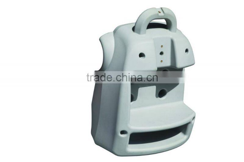 Good quality beauty equipment bed plastic bed instrument case