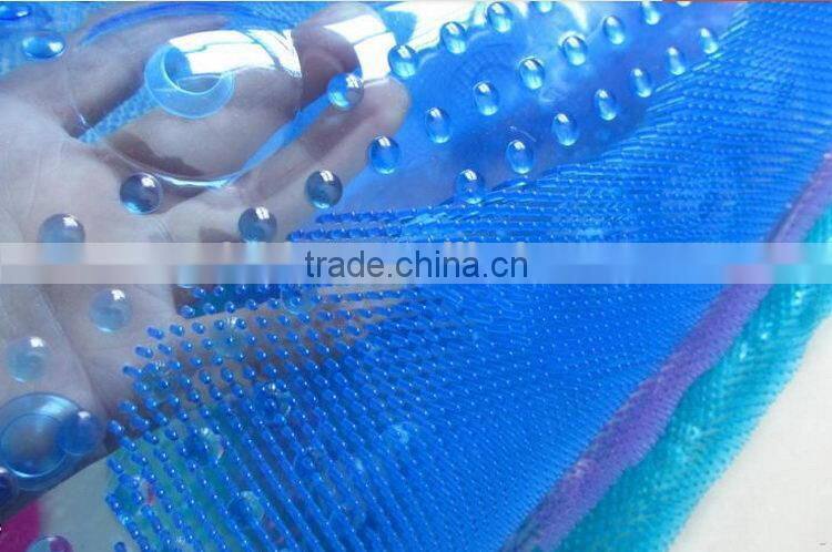 Cheap most popular pvc bath mat anti-slip mat