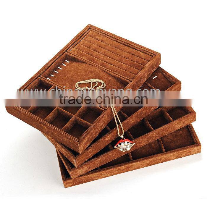 Manufacture Low Price Best Quality Big Lots Jewelry Box