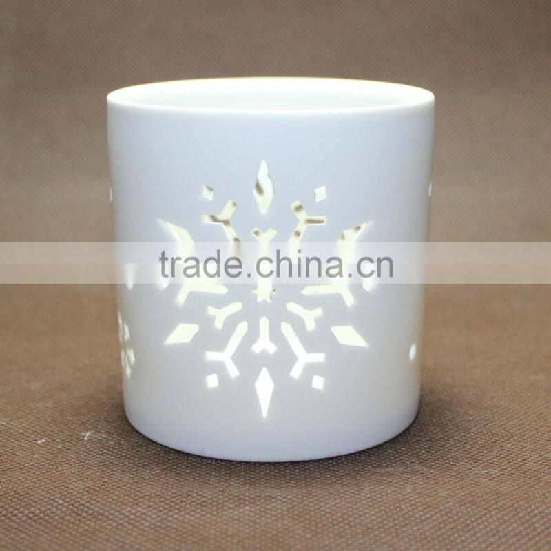 Decorative Candle Holder