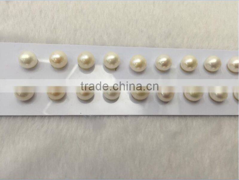 6.5-7mm AA grade Akoya loose pearls