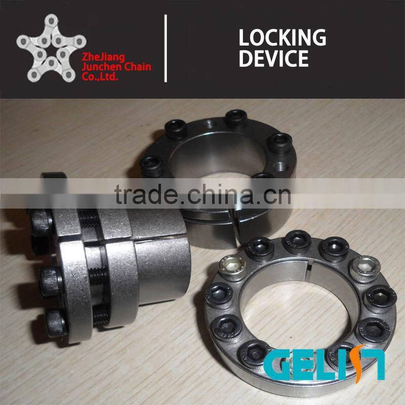 OEM high precision alloy steel Power Locks,Locking Assemblies, Keyless Locking Devices
