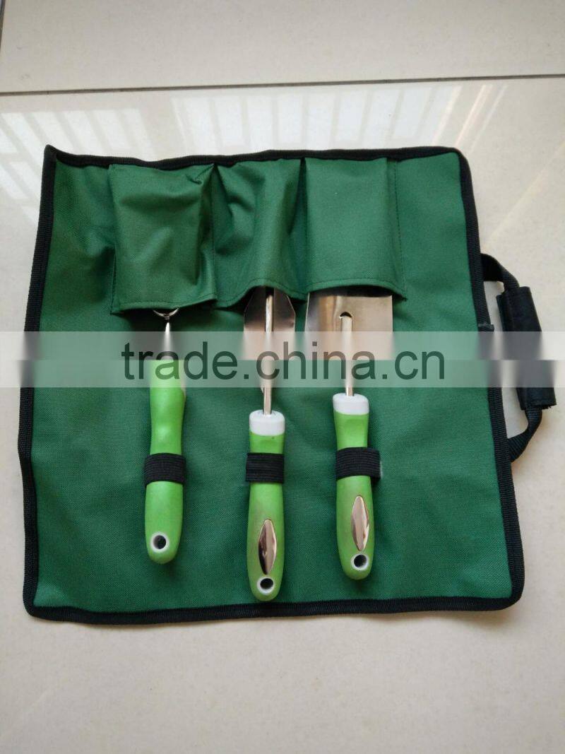 2016 new-style of garden tool set bag