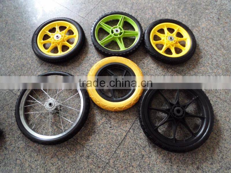 Various Size Wheel 3.00-8/3.25-8/3.50-8/4.00-8/4.80