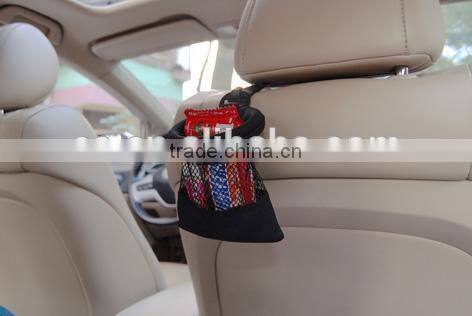 Mesh Smart pocket for car