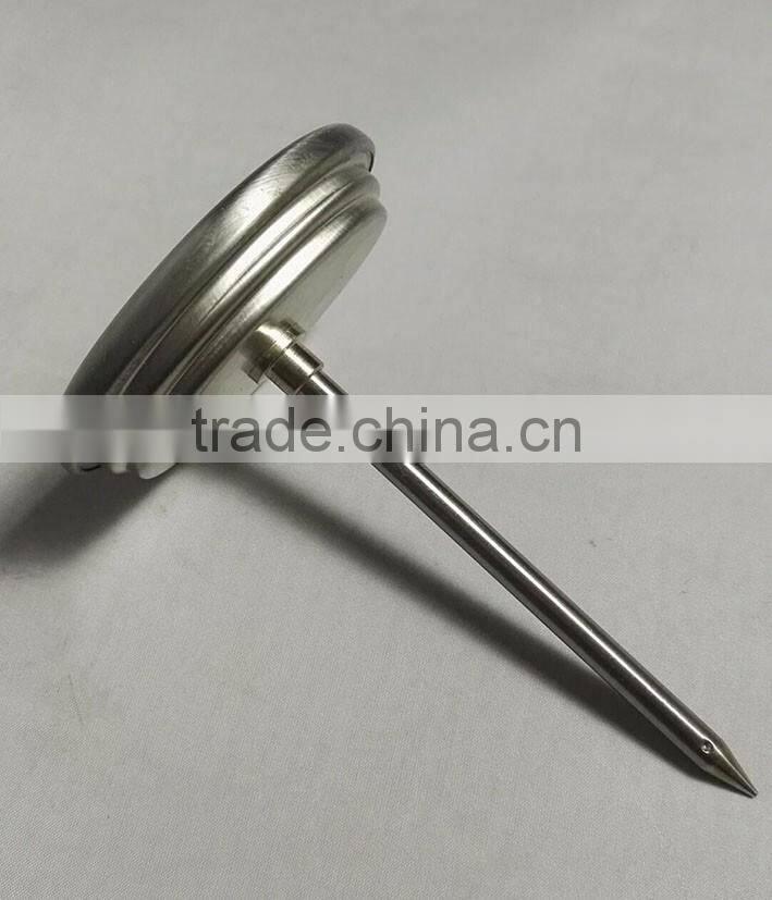 TH073FC meat roasting thermometer