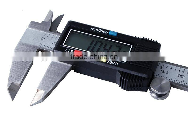 New products stainless hardened calipers ,h0tgw special vernier caliper for sale